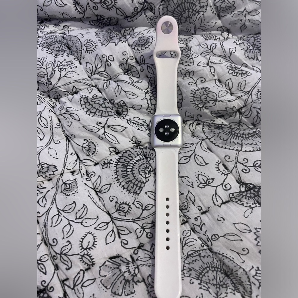 Series 1 apple watch
